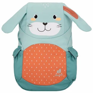 Deuter Plecak Kikki 8 L blau - Plecaki - miniaturka - grafika 2