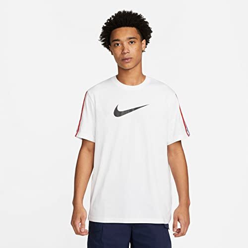 Nike M NSW Repeat SS Koszulka męska