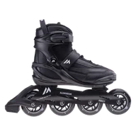 Rolki - Rolki fitness MARTES DESKUS M000265690 – Czarny - miniaturka - grafika 1