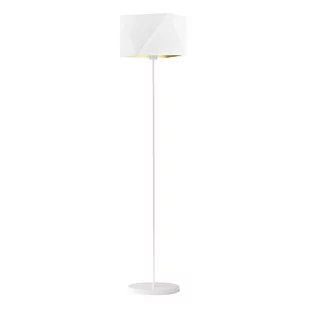 Lysne Lampa podłogowa FIDŻI GOLD 88888/8 - Lampy stojące - miniaturka - grafika 1