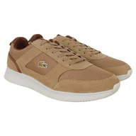 Sneakersy męskie - Buty Lacoste Joggeur 317 3 SPM męskie sportowe sneakersy-46 1/2 - miniaturka - grafika 1