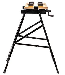 SKŁADANY STÓŁ WARSZTATOWY METALOWY Z REGULACJĄ MAR-POL - Akcesoria motoryzacyjne - miniaturka - grafika 4