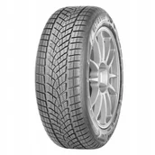 Opony terenowe i SUV zimowe - Goodyear Ultragrip Performance + SUV 215/70R16 104H - miniaturka - grafika 1