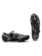 Buty rowerowe - Buty rowerowe męskie NORTHWAVE GHOST PRO TEAM EDI - miniaturka - grafika 1