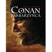 Rea Howard Robert E. Conan Barbarzyńca