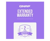 Pozostałe akcesoria sieciowe - QNAP 2-year Warranty Extension Purple LIC-NAS-EXTW-PURPLE-2Y electronic license (LIC-NAS-EXTW-PURPLE-2Y-EI) - miniaturka - grafika 1