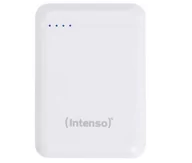 Powerbanki - POWER BANK USB 10000MAH/WHITE XS10000 INTENSO - miniaturka - grafika 1