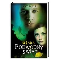 Podwodny świat Osada - Science-fiction - miniaturka - grafika 1