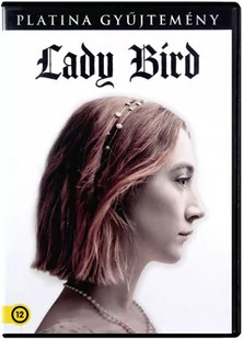 Lady Bird - Komedie DVD - miniaturka - grafika 1