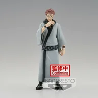 Figurki kolekcjonerskie - Figurka Jujutsu Kaisen Jukon No Kata, Sukuna - miniaturka - grafika 1