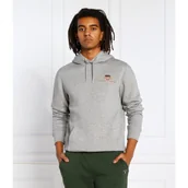 Bluzy męskie - Gant Bluza | Regular Fit - miniaturka - grafika 1