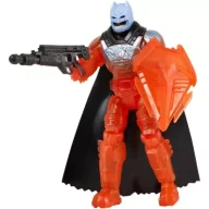 Figurki dla dzieci - Batman Kontra Superman Figurka 15 Cm + Osłona Energetyczna 3+ Outlet - miniaturka - grafika 1