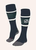 Skarpetki damskie - Falke Skarpety Narciarskie sk2 Intermediate blau - miniaturka - grafika 1