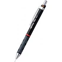 rOtring Tikky 1904695 ołówek z cienkim wkładem, z kodem barwnym, wkład 0,50 mm 1904695 - Ołówki - miniaturka - grafika 2
