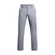 Spodenki męskie - Under Armour Męskie spodnie Tech Tapered - miniaturka - grafika 1