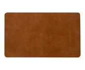 Podkładki pod mysz - dbramante1928 Copenhagen Desk Mat Small tan - miniaturka - grafika 1