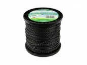 Akcesoria do kos i kosiarek - GEKO Żyłka do podkaszarki karbowana 2.4mmx1LB 122m 27) - miniaturka - grafika 1