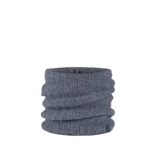 Buff Dzianinowy komin Water Blue Unisex dla dorosłych - Apaszki i szaliki damskie - miniaturka - grafika 1