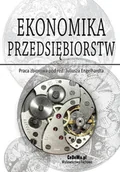 Biznes - Ekonomika Przedsiębiorstw - miniaturka - grafika 1