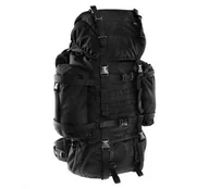 Plecaki - Plecak WISPORT REINDEER 75 cordura BLACK - miniaturka - grafika 1