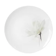 Talerze - Lubiana TALERZ DESEROWY 20,5 BOSS 6474 MAGNOLIA 201831 202030000023001 - miniaturka - grafika 1