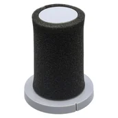 Filtry do odkurzaczy - Sillar Zestaw Filtrów 1X Filtr Główny Oraz 1X Piankowy/Gąbkowy Do Odkurzaczy Pionowych Deerma Dx700 Dx700S - miniaturka - grafika 1