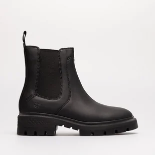 TIMBERLAND CORTINA VALLEY CHELSEA - Timberland - Botki damskie - miniaturka - grafika 1