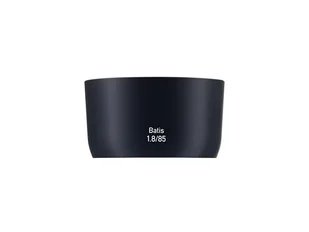 Carl Zeiss Batis 1.8/85 - Osłony przeciwsłoneczne do aparatów - miniaturka - grafika 1