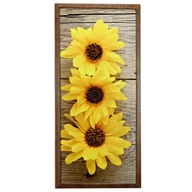 Ramki na zdjęcia - Fotografia - rama brązowa 33 x 70 cm - miniaturka - grafika 1