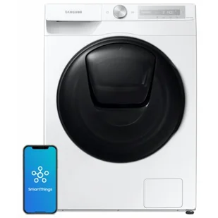 Pralka Samsung WD80T654DBH - Pralki - miniaturka - grafika 1