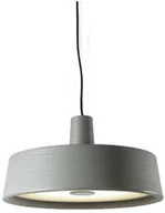 Lampy sufitowe - Marset - Soho 57 LED Lampa Wisząca Stone Grey Marset - miniaturka - grafika 1