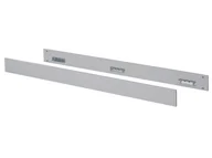 Wyposażenie pokoiku dziecięcego - Roba Uniwersalne boki do przebudowy 2 sztuki z drewna - miniaturka - grafika 1