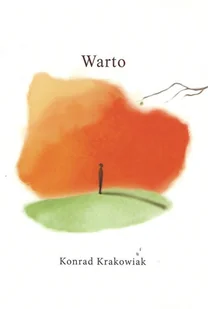 Warto - Poezja - miniaturka - grafika 1
