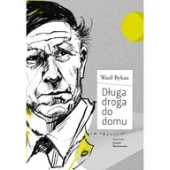 Biografie i autobiografie - Długa droga do domu - miniaturka - grafika 1
