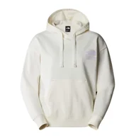 Bluzy sportowe damskie - The North Face Bluza Nature Nf0A87Dyqli - miniaturka - grafika 1