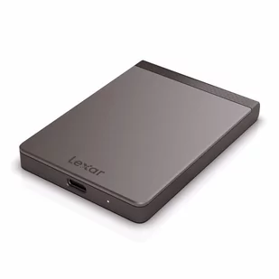Lexar SL200 512GB (LSL200X512G-RNNNG) - Dyski HDD - miniaturka - grafika 3