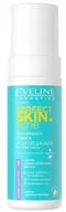 Pianki do mycia twarzy - Eveline Cosmetics Perfect Skin.acne Mikropeelingująca pianka oczyszczająca do mycia twarzy 150.0 ml - miniaturka - grafika 1