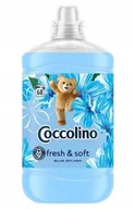 Środki do prania - Coccolino Core Blue Splash 1700ml - miniaturka - grafika 1