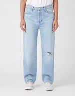 Spodnie damskie - WRANGLER MULTIFIT JEAN VINTAGE DAYS W25DSF423 28/32 - miniaturka - grafika 1
