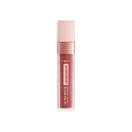 Szminki - Loreal Paris Paris Infaillible Les Macarons długotrwała matowa płynna szminka odcień 822 Mon Caramel 7,6 ml - miniaturka - grafika 1