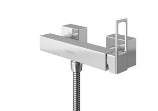 Kohlman Nexen QW120U - Baterie wannowe i prysznicowe - miniaturka - grafika 1