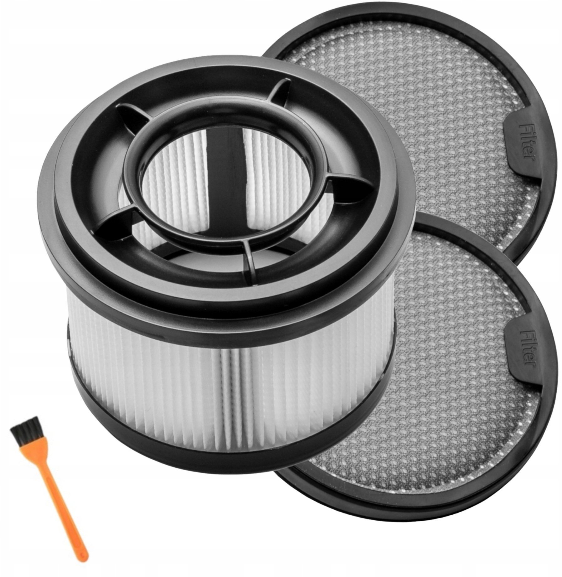 Bisanti Filtry do Dreame T10 T20 T20 PRO T30 T30 NEO R10 R20 PRO Xiaomi G9 G10 HEPA