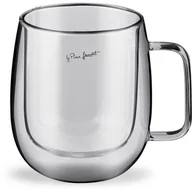 Szklanki - Lamart LT9035 ZESTAW 2 SZT LAIT 350ML VASO - miniaturka - grafika 1
