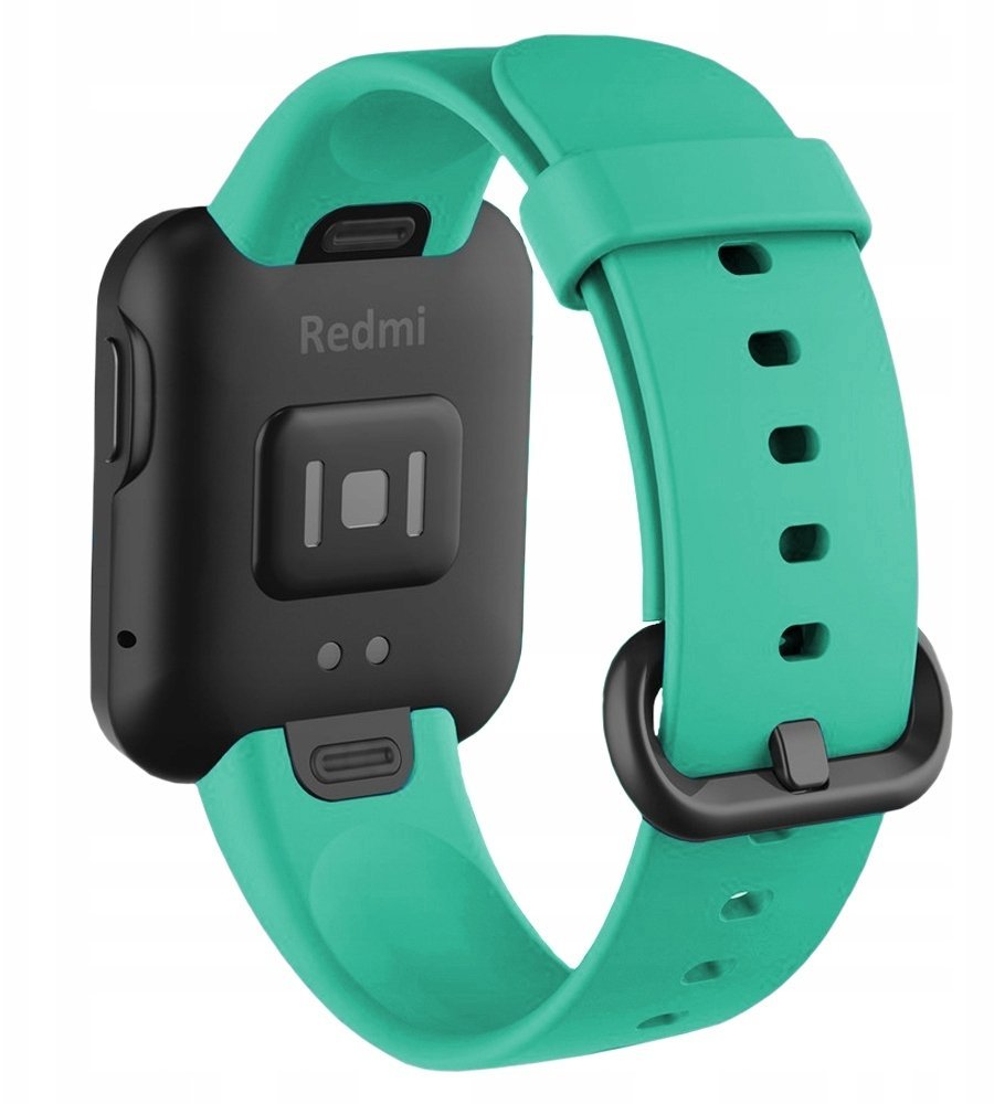 Pasek ChronSmarta do smartwatch'a Xiaomi Mi Watch Lite Miętowy