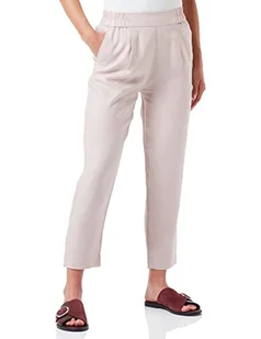 Sisley Spodnie damskie, Soft Pink 18 g, 38 - Spodnie damskie - miniaturka - grafika 1