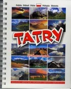 Agencja Wydawnicza WIT Wanda Mrówka, Tadeusz Ogórek Pieniny. Adresownik. Album pamiątkowy - Albumy krajoznawcze - miniaturka - grafika 2