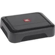 Wzmacniacze samochodowe - JBL Club A600 - miniaturka - grafika 1