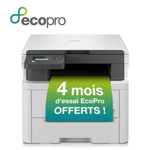 Brother DCP-L3520CDWERE1 3IN1 - Urządzenia wielofunkcyjne - miniaturka - grafika 1