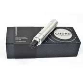 Inne akcesoria audio-wideo - Chord Company ChordOhmic GroundARAY XLR Female urządzenie do redukcji szumów - miniaturka - grafika 1