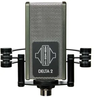 Sontronics DELTA 2 - Mikrofony estradowe - miniaturka - grafika 1